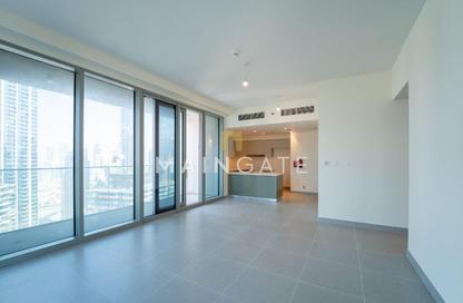 Apartment - 3 Bedrooms - 4 Bathrooms for rent in Forte 2 - Forte - Downtown Dubai - Dubai