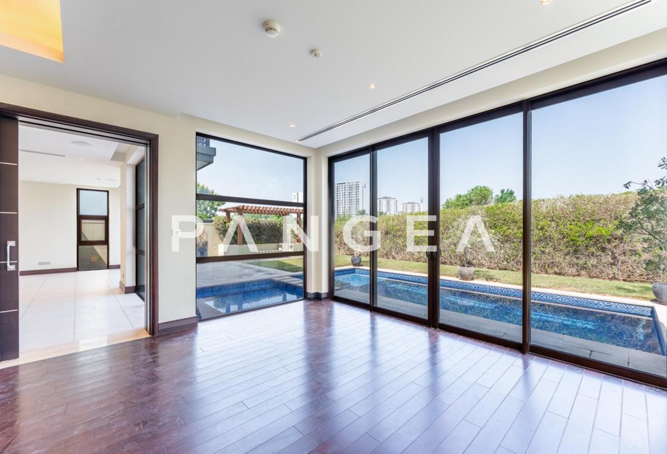 Lake View | Private Pool | View Today photo 17