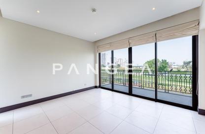 Villa - 5 - 6 for rent in Sanctuary Falls - Jumeirah Golf Estates - Dubai Villa - 5 - 6 for rent in Sanctuary Falls - Jumeirah Golf Estates - Dubai
