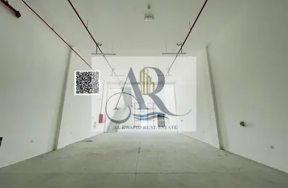 Warehouse - Studio - 1 Bathroom for rent in Al Jurf 3 - Al Jurf - Ajman Downtown - Ajman