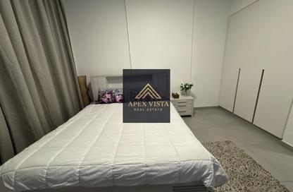 Apartment - Studio - 1 Bathroom for rent in The Solo - Aljada - Sharjah