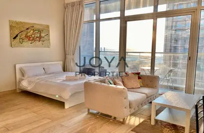 Apartment - 1 Bathroom for rent in Studio One - Dubai Marina - Dubai