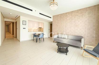 Apartment - 2 Bedrooms - 2 Bathrooms for sale in Binghatti Amber - District 11 - Jumeirah Village Circle - Dubai