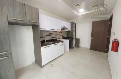Apartment - 1 Bedroom - 2 Bathrooms for rent in SBO Tower - Al Barsha 1 - Al Barsha - Dubai Apartment - 1 Bedroom - 2 Bathrooms for rent in SBO Tower - Al Barsha 1 - Al Barsha - Dubai