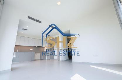 Townhouse - 4 - 4 for sale in Greenview - Emaar South - Dubai South (Dubai World Central) - Dubai