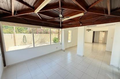 Villa - 3 Bedrooms - 3 Bathrooms for rent in Springs 15 - The Springs - Dubai