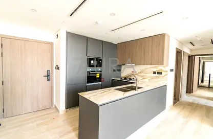 Apartment - 2 Bedrooms - 3 Bathrooms for rent in The Grove by Iman - Dubai Hills Estate - Dubai