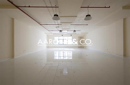Office Space - Studio for rent in Schon Business Park - Dubai Investment Park (DIP) - Dubai