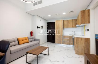 Apartment - 1 - 1 for sale in Al Maryah Vista - Al Maryah Island - Abu Dhabi Apartment - 1 - 1 for sale in Al Maryah Vista - Al Maryah Island - Abu Dhabi
