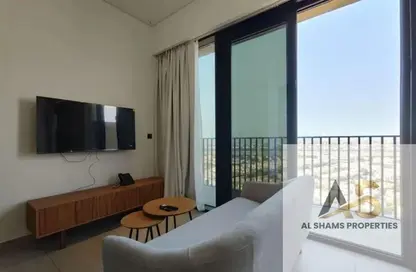 Apartment - 1 Bedroom - 1 Bathroom for sale in The Community - Jumeirah Village Triangle - Dubai