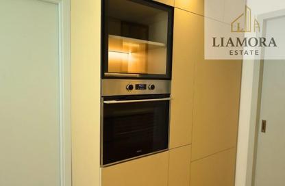 Villa - 6 Bedrooms - 7 Bathrooms for rent in Claret - Damac Hills 2 - Dubai