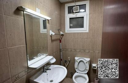 Apartment - 1 Bedroom - 2 Bathrooms for rent in City Tower - Al Nuaimiya - Ajman