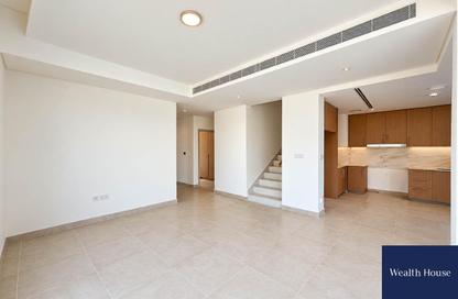Townhouse - 4 - 5 for rent in Elora - The Valley - Dubai Townhouse - 4 - 5 for rent in Elora - The Valley - Dubai