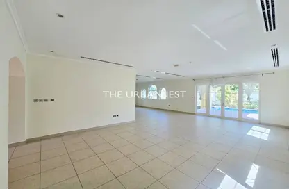 فيلا - 3 غرف نوم - 3 حمامات للايجار في ديستركت 7 - جميرا بارك - دبي فيلا - 3 غرف نوم - 3 حمامات للايجار في ديستركت 7 - جميرا بارك - دبي