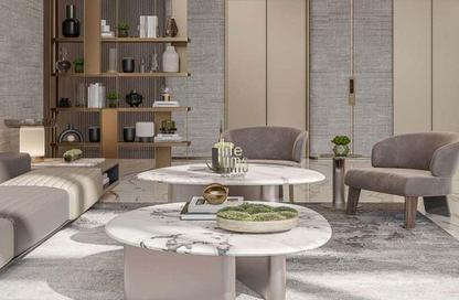 Apartment - 1 Bedroom - 1 Bathroom for sale in 48 Parkside - Arjan - Dubai Apartment - 1 Bedroom - 1 Bathroom for sale in 48 Parkside - Arjan - Dubai
