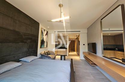 Apartment - Studio - 1 Bathroom for rent in The Autograph - District 10 - Jumeirah Village Circle - Dubai