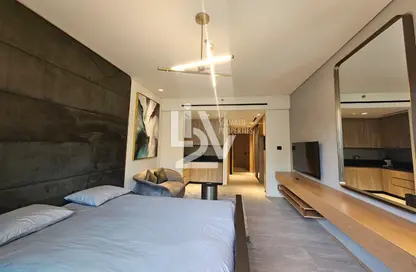 شقة - 1 حمام للايجار في التوقيع - الضاحية 10 - قرية جميرا الدائرية - دبي