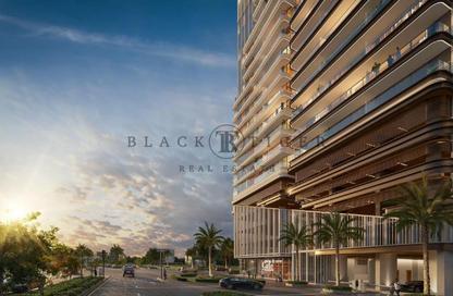 Apartment - 1 - 2 for sale in Azizi Ruby - District 15 - Jumeirah Village Circle - Dubai