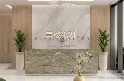 Apartment - 1 - 2 for sale in Azizi Ruby - District 15 - Jumeirah Village Circle - Dubai