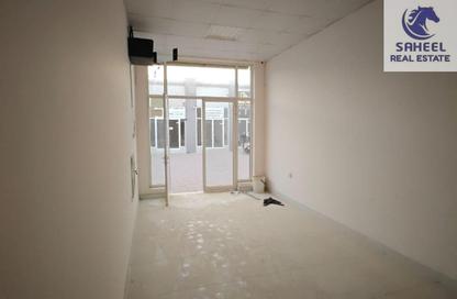 Shop - Studio for rent in Al Felyyah - Ras Al Khaimah