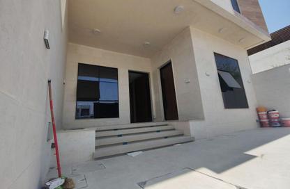 Townhouse - 5 Bedrooms - 7 Bathrooms for sale in Al Zaheya Gardens - Al Zahya - Ajman