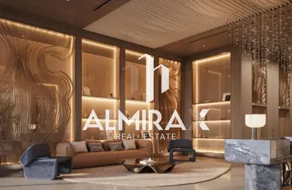 Apartment - 1 Bedroom - 2 Bathrooms for sale in Exotica By Al Marina - District 17 - Jumeirah Village Circle - Dubai