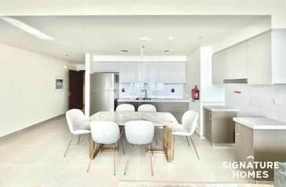 Apartment - 2 Bedrooms - 2 Bathrooms for sale in Forte 1 - Forte - Downtown Dubai - Dubai