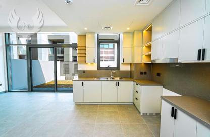 Villa - 3 Bedrooms - 3 Bathrooms for rent in Ruba - Arabian Ranches 3 - Dubai