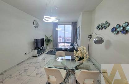Apartment - 1 Bedroom - 2 Bathrooms for rent in Amna - Al Habtoor City - Business Bay - Dubai