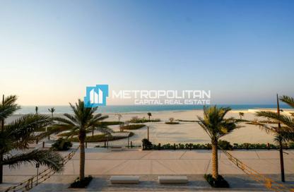 Apartment - 2 Bedrooms - 3 Bathrooms for sale in Mamsha Al Saadiyat - Saadiyat Cultural District - Saadiyat Island - Abu Dhabi Apartment - 2 Bedrooms - 3 Bathrooms for sale in Mamsha Al Saadiyat - Saadiyat Cultural District - Saadiyat Island - Abu Dhabi
