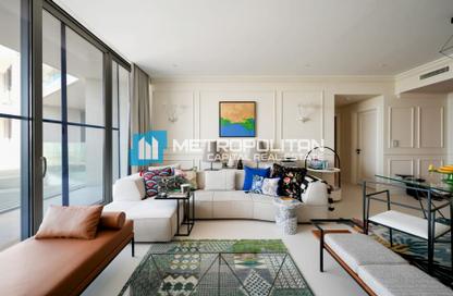 Apartment - 2 Bedrooms - 3 Bathrooms for sale in Mamsha Al Saadiyat - Saadiyat Cultural District - Saadiyat Island - Abu Dhabi Apartment - 2 Bedrooms - 3 Bathrooms for sale in Mamsha Al Saadiyat - Saadiyat Cultural District - Saadiyat Island - Abu Dhabi
