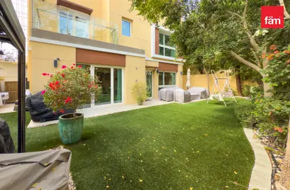 فيلا - 4 غرف نوم - 6 حمامات للبيع في لانتانا فيلا 2 - لانتانا فيلا - حديقة دبي العلميه - دبي فيلا - 4 غرف نوم - 6 حمامات للبيع في لانتانا فيلا 2 - لانتانا فيلا - حديقة دبي العلميه - دبي