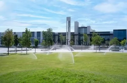 فيلا - 4 غرف نوم - 5 حمامات للبيع في مساكن نسمه - ّالطي - الشارقة