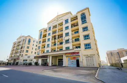شقة - 1 حمام للبيع في الجوزاء أ - الجوزاء - المدينة العالمية المرحلة 2 - 4 الورسان - الورسان - دبي