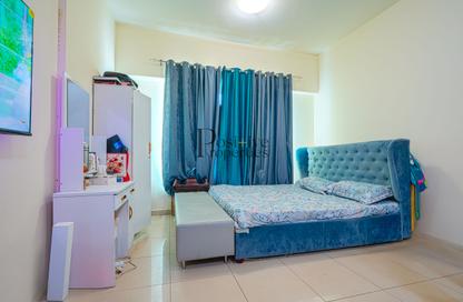 Apartment - Studio - 1 Bathroom for sale in Al Jawzaa A - Al Jawzaa - International City Phase 2 - Al Warsan 4 - Al Warsan - Dubai Apartment - Studio - 1 Bathroom for sale in Al Jawzaa A - Al Jawzaa - International City Phase 2 - Al Warsan 4 - Al Warsan - Dubai