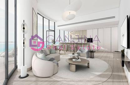Apartment - Studio - 1 Bathroom for sale in Ellington Views I - Al Hamra Village - Ras Al Khaimah