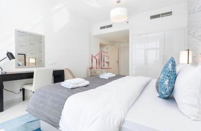 Apartment - 2 Bedrooms - 3 Bathrooms for rent in Tower 108 - District 18 - Jumeirah Village Circle - Dubai Apartment - 2 Bedrooms - 3 Bathrooms for rent in Tower 108 - District 18 - Jumeirah Village Circle - Dubai