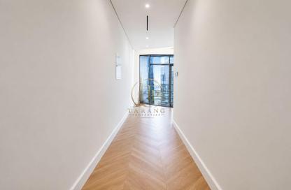 Apartment - 1 Bedroom - 2 Bathrooms for rent in Peninsula Two - Peninsula - Business Bay - Dubai