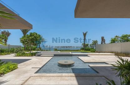 Villa - 5 - 7 for sale in Six Senses Residences - The Crescent - Palm Jumeirah - Dubai Villa - 5 - 7 for sale in Six Senses Residences - The Crescent - Palm Jumeirah - Dubai