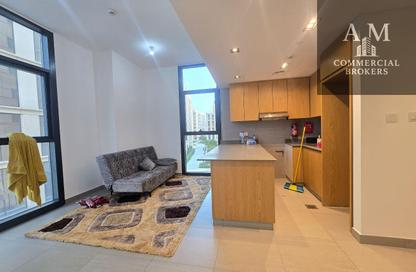 Apartment - 1 Bedroom - 1 Bathroom for rent in Al Mamsha - Muwaileh - Sharjah