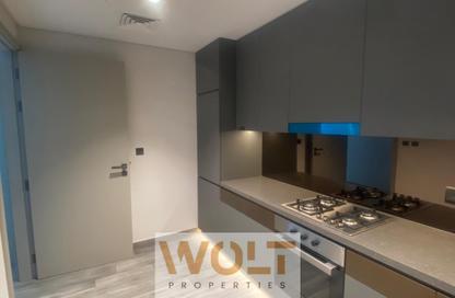 Apartment - 2 - 3 for rent in Regalia By Deyaar - Business Bay - Dubai
