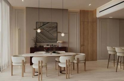 Apartment - Studio - 1 for sale in Binghatti Ruby - District 16 - Jumeirah Village Circle - Dubai