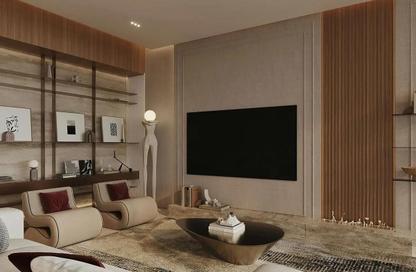 Apartment - Studio - 1 for sale in Binghatti Ruby - District 16 - Jumeirah Village Circle - Dubai