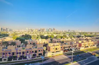 Apartment - 1 Bathroom for rent in Elite Sports Residence 7 - Elite Sports Residence - Dubai Sports City - Dubai Apartment - 1 Bathroom for rent in Elite Sports Residence 7 - Elite Sports Residence - Dubai Sports City - Dubai