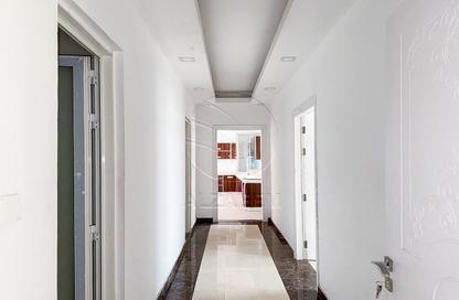 Villa - 6 Bedrooms - 7 Bathrooms for rent in Mohamed Bin Zayed Centre - Mohamed Bin Zayed City - Abu Dhabi