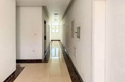 Villa - 6 Bedrooms - 7 Bathrooms for rent in Mohamed Bin Zayed Centre - Mohamed Bin Zayed City - Abu Dhabi