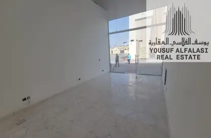 متجر - استوديو للايجار في عجمان الصناعية 1 - المنطقة الصناعية - عجمان متجر - استوديو للايجار في عجمان الصناعية 1 - المنطقة الصناعية - عجمان