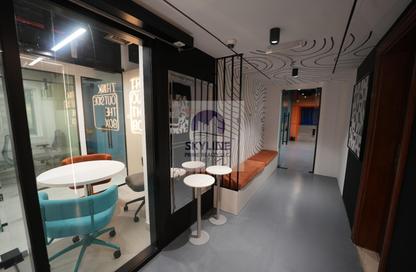 Business Centre - Studio - 6 Bathrooms for rent in RAG Tower Business Centre - Al Barsha 1 - Al Barsha - Dubai Business Centre - Studio - 6 Bathrooms for rent in RAG Tower Business Centre - Al Barsha 1 - Al Barsha - Dubai