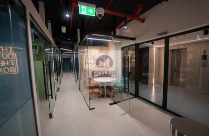 Business Centre - Studio - 6 Bathrooms for rent in RAG Tower Business Centre - Al Barsha 1 - Al Barsha - Dubai Business Centre - Studio - 6 Bathrooms for rent in RAG Tower Business Centre - Al Barsha 1 - Al Barsha - Dubai