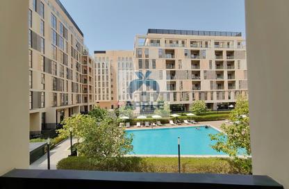 Apartment - 1 Bedroom - 1 Bathroom for rent in RB 4 - Al Mamsha - Muwaileh - Sharjah Apartment - 1 Bedroom - 1 Bathroom for rent in RB 4 - Al Mamsha - Muwaileh - Sharjah